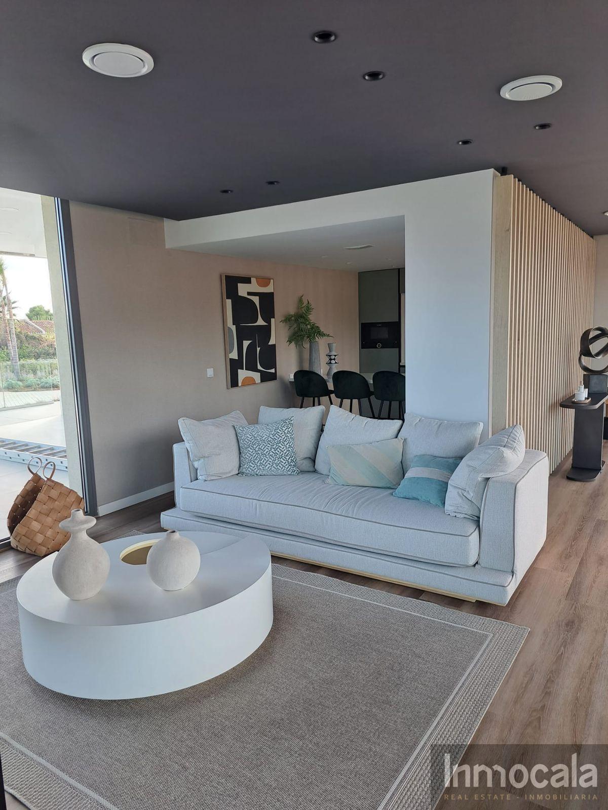 Venta de villa en Mijas Costa
