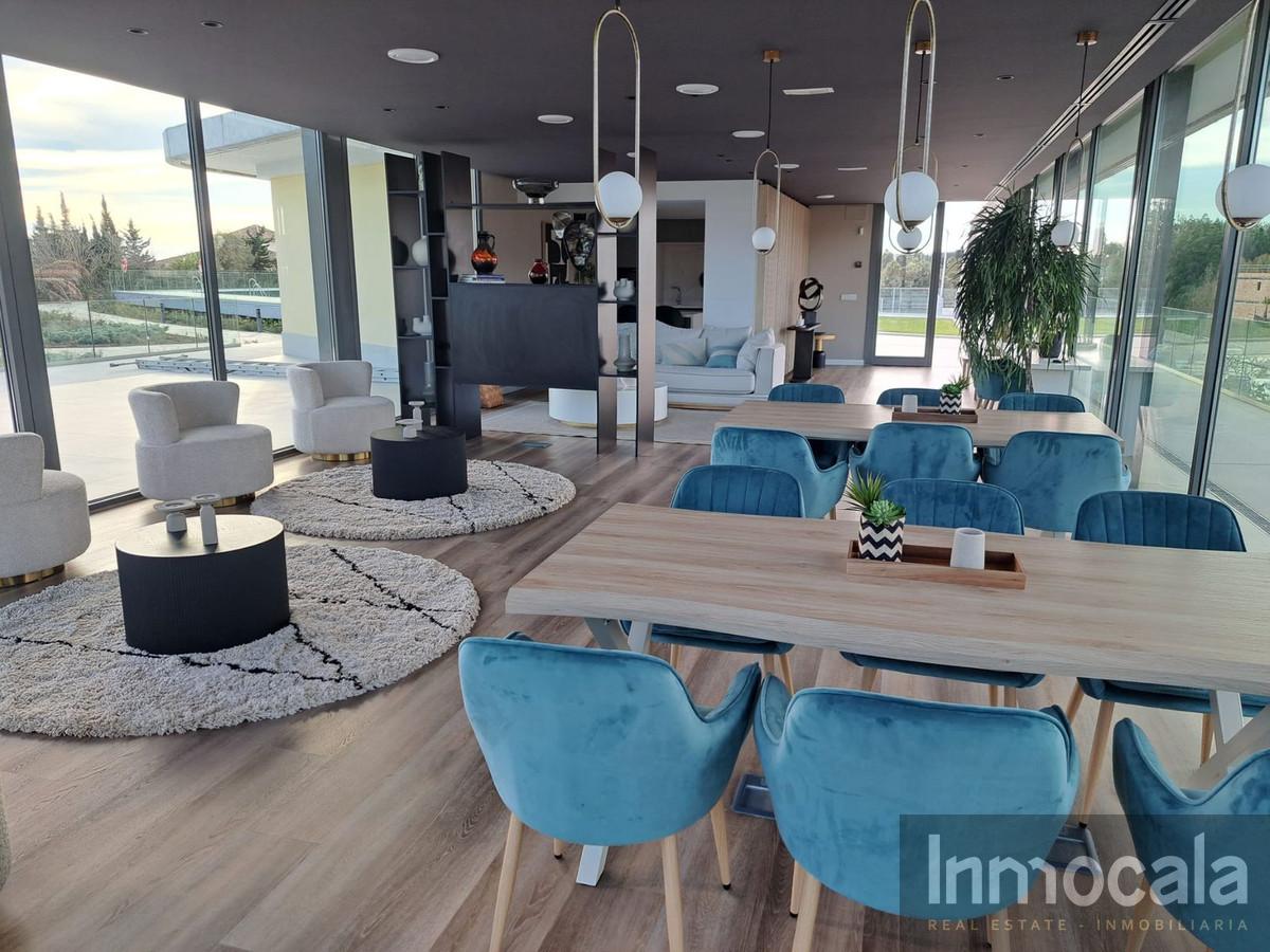 Venta de villa en Mijas Costa