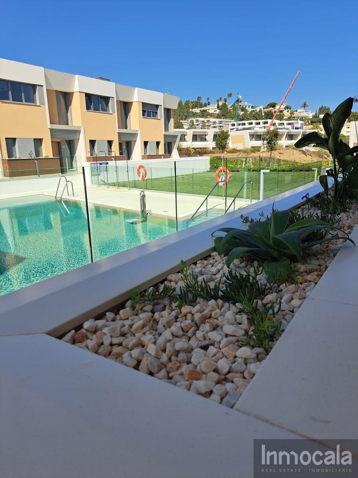 Venta de villa en Mijas Costa