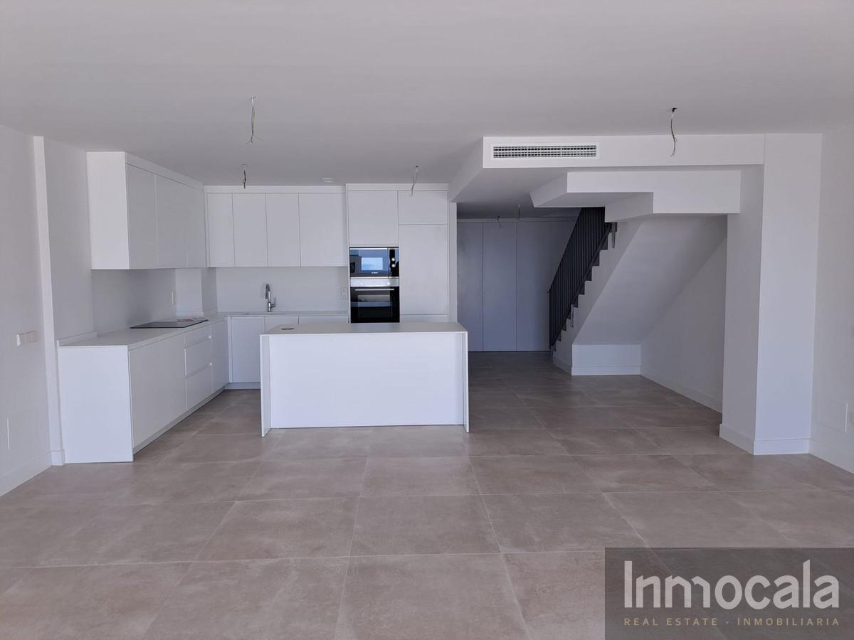 Venta de villa en Mijas Costa