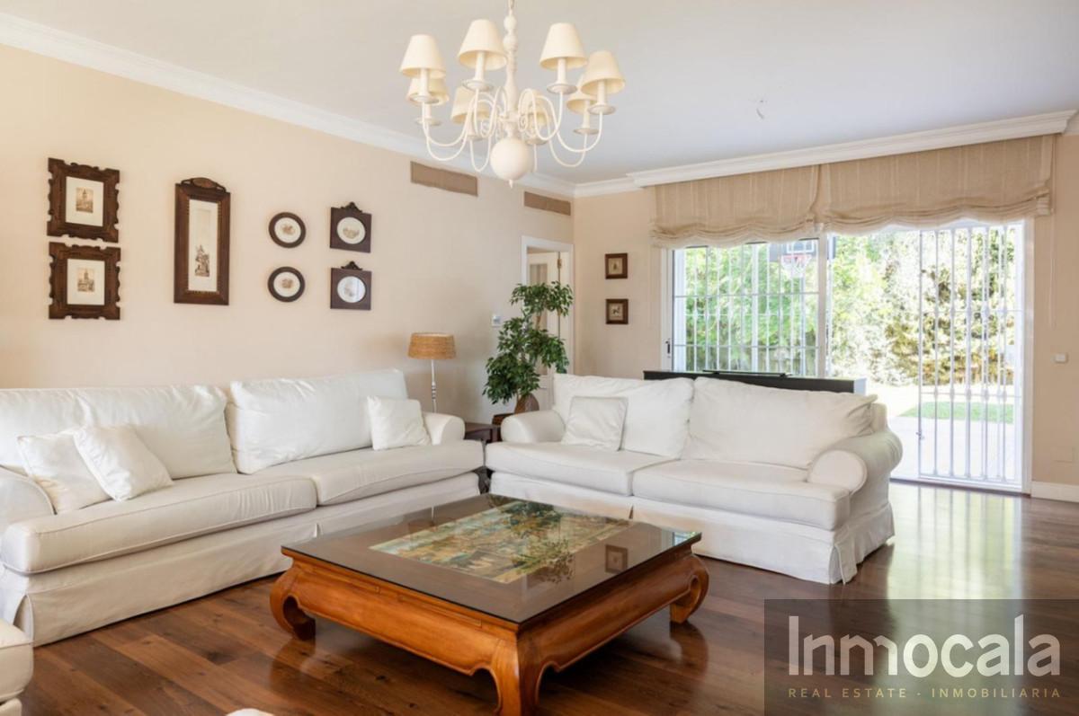 Venta de villa en Mijas Golf