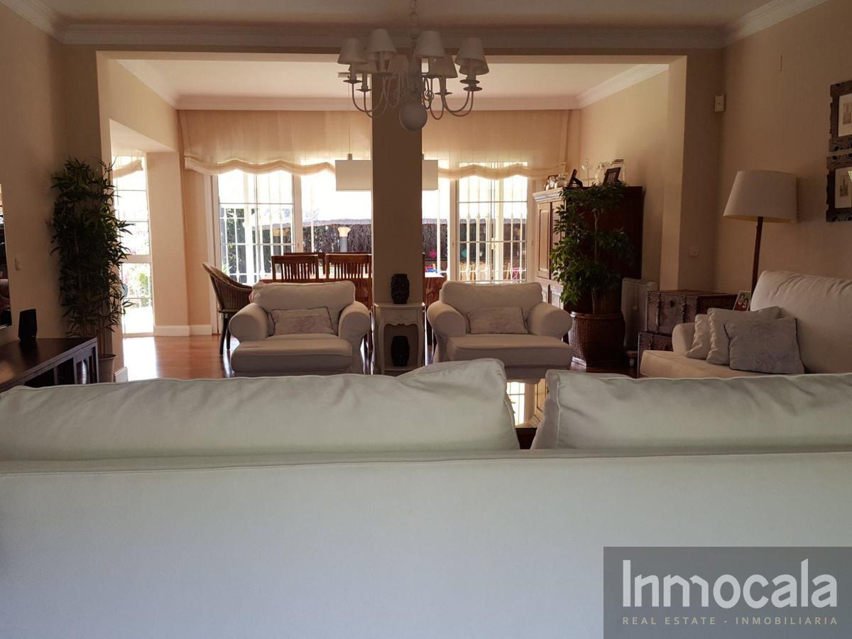 Venta de villa en Mijas Golf