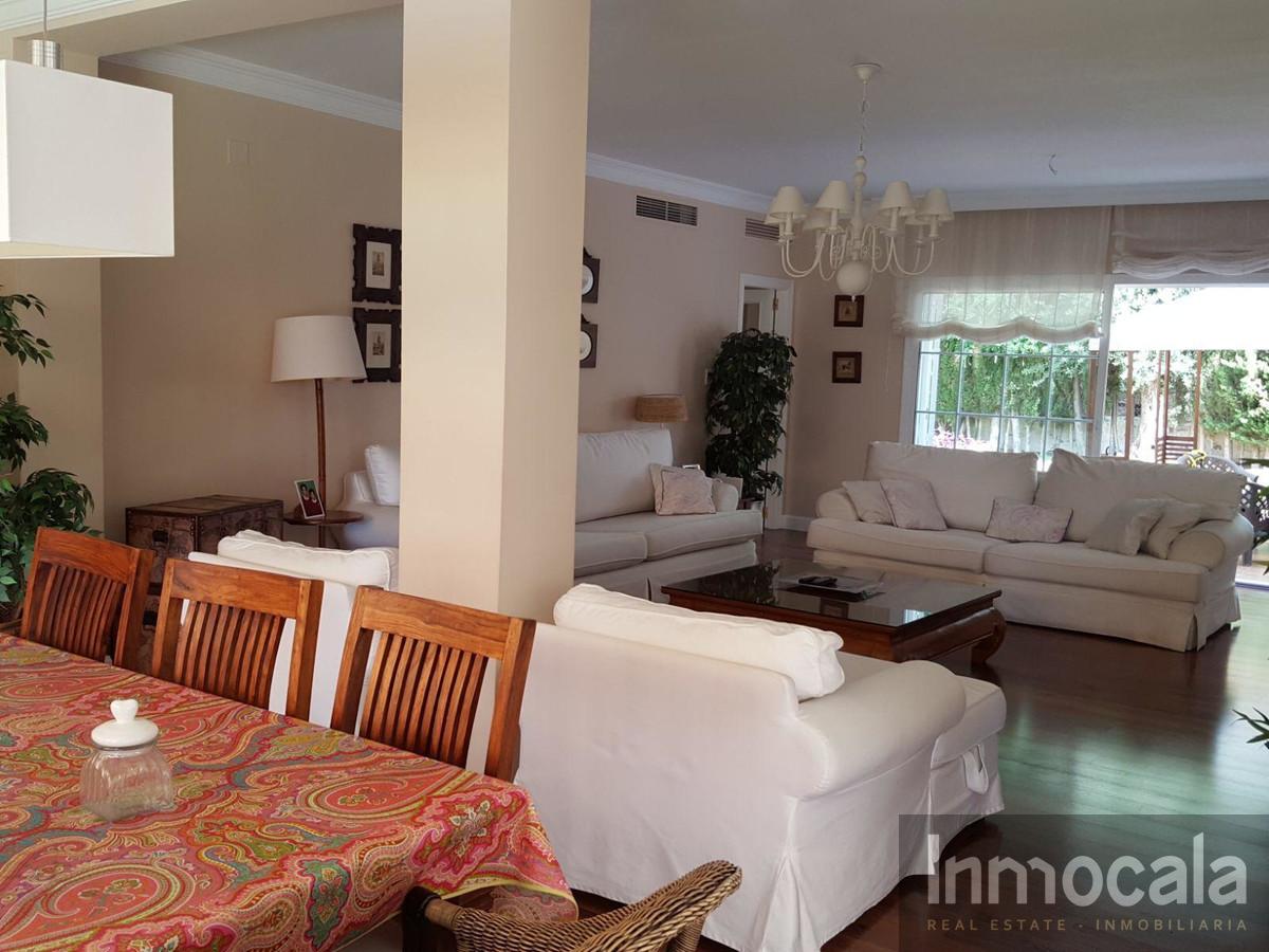 Venta de villa en Mijas Golf