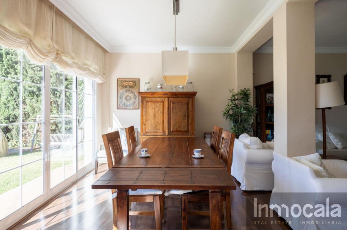 Venta de villa en Mijas Golf