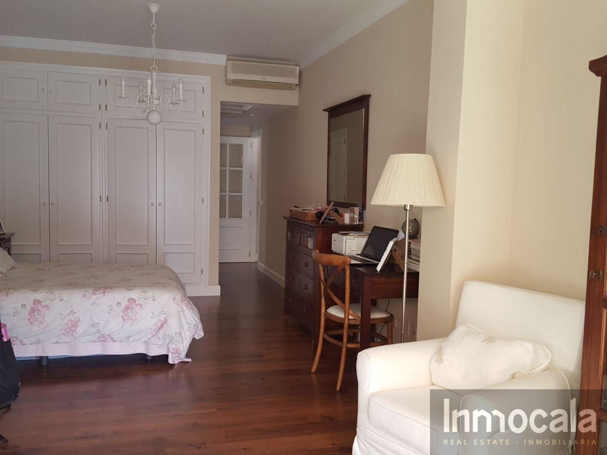 Venta de villa en Mijas Golf