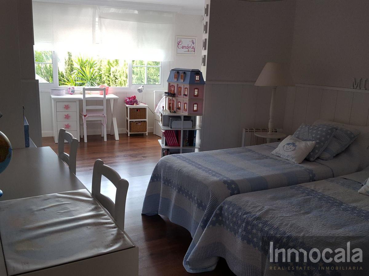 Venta de villa en Mijas Golf