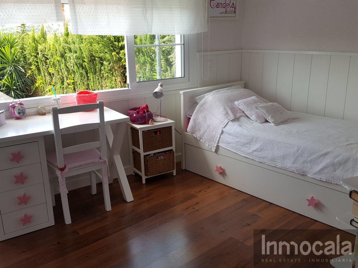 Venta de villa en Mijas Golf