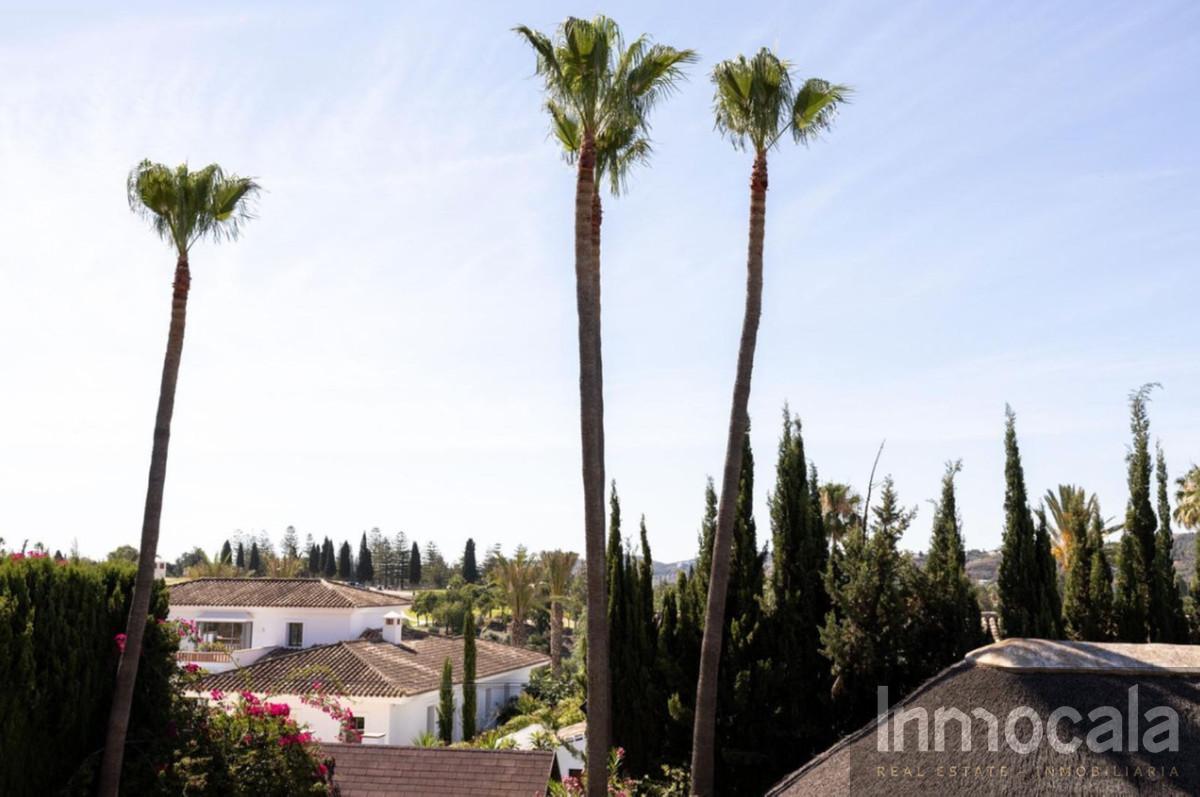 Venta de villa en Mijas Golf