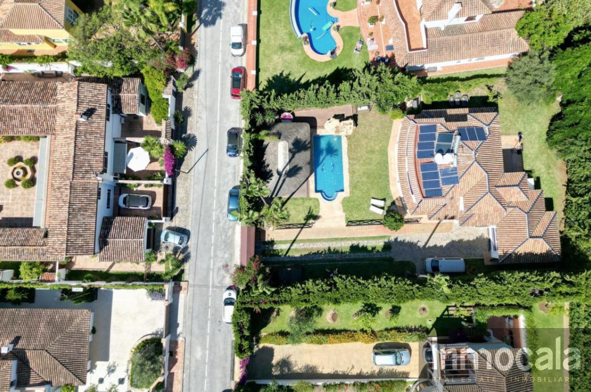 Venta de villa en Mijas Golf