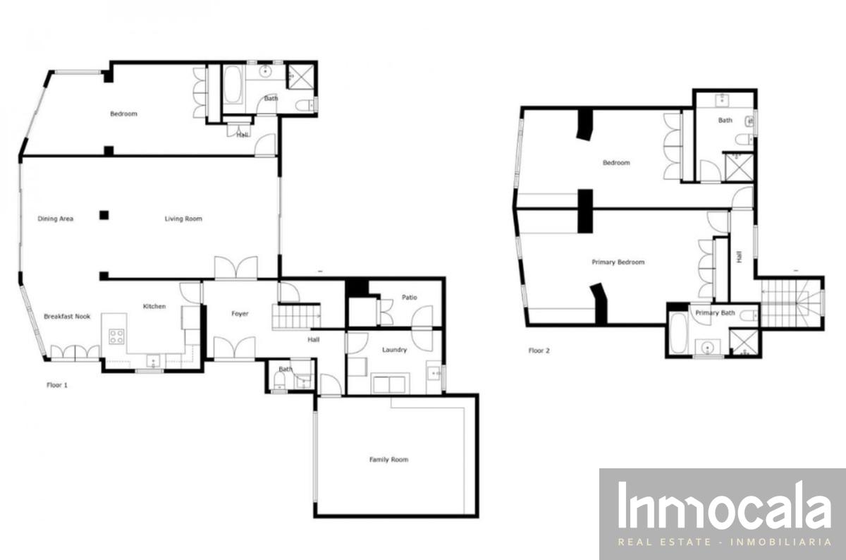 Venta de villa en Mijas Golf