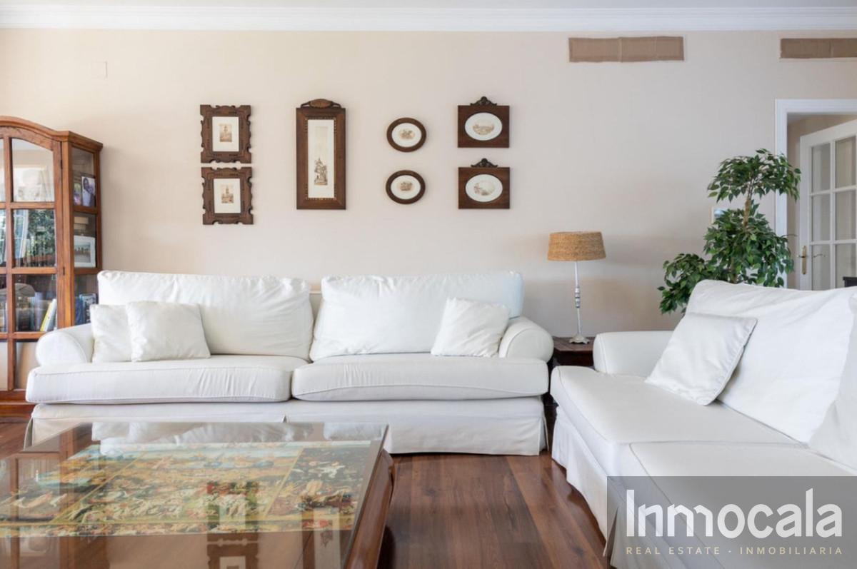 Venta de villa en Mijas Golf