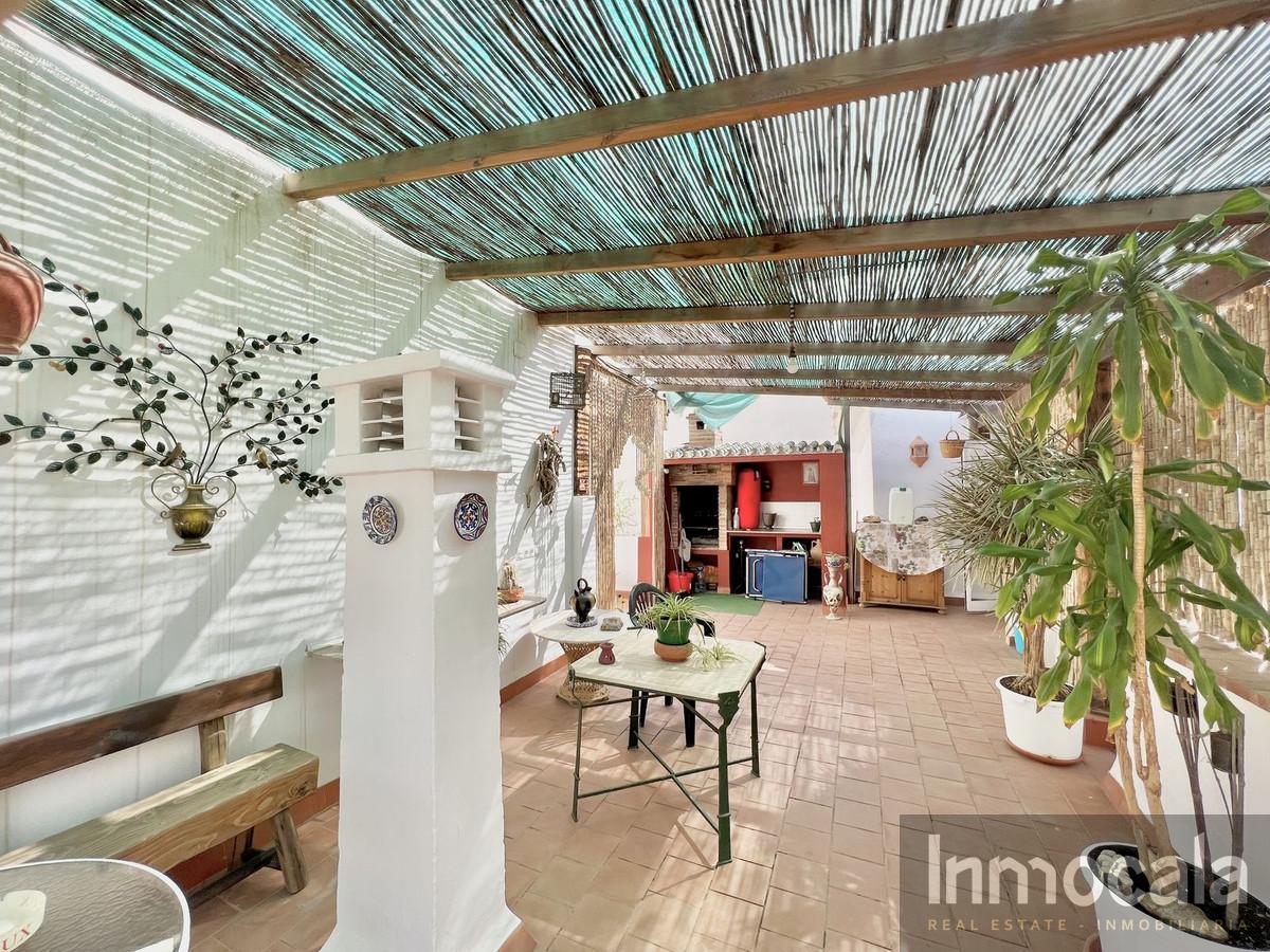 For sale of apartment in Fuengirola