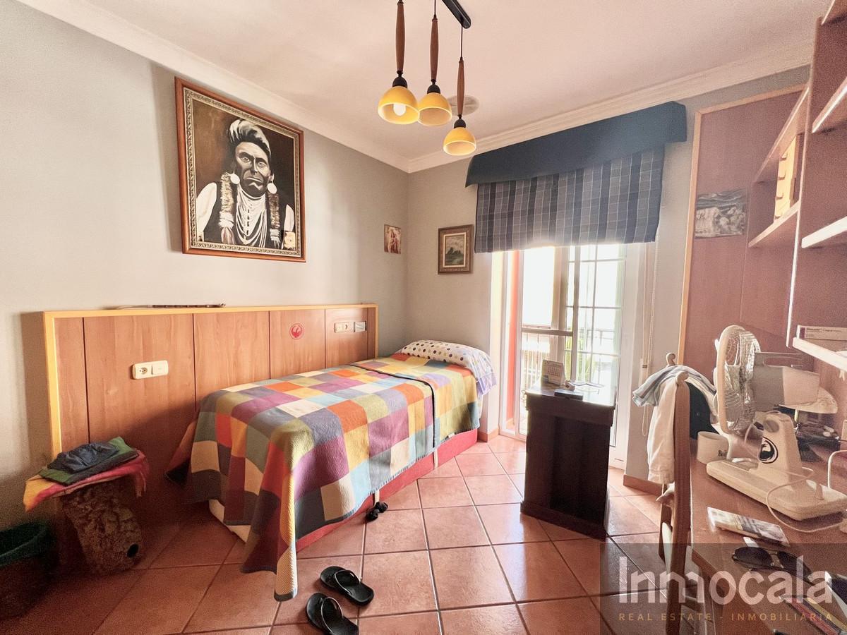 For sale of apartment in Fuengirola