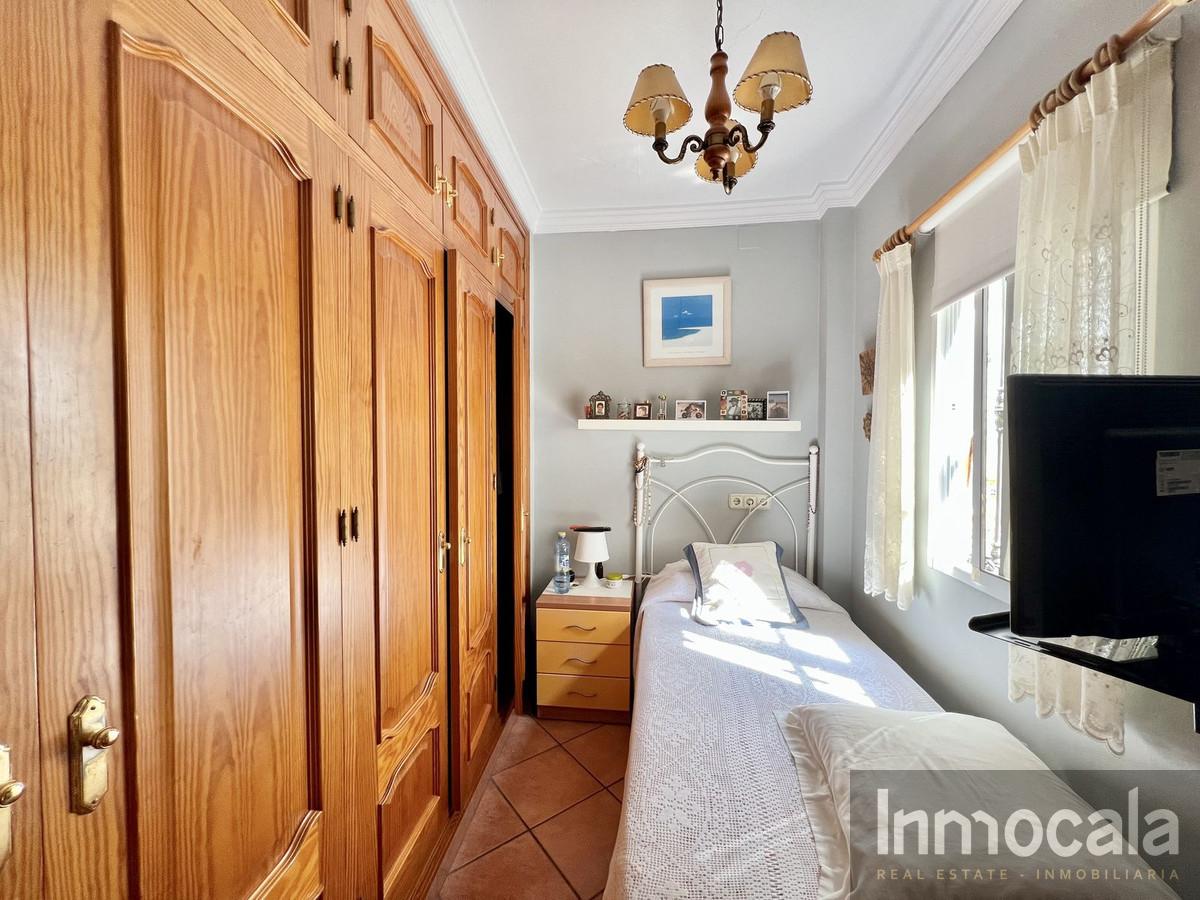 For sale of apartment in Fuengirola