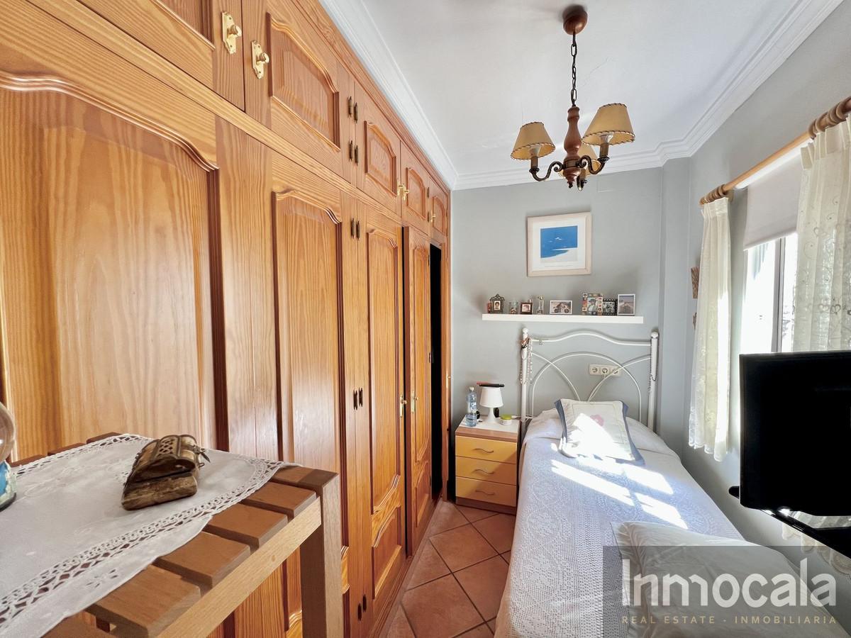 For sale of apartment in Fuengirola