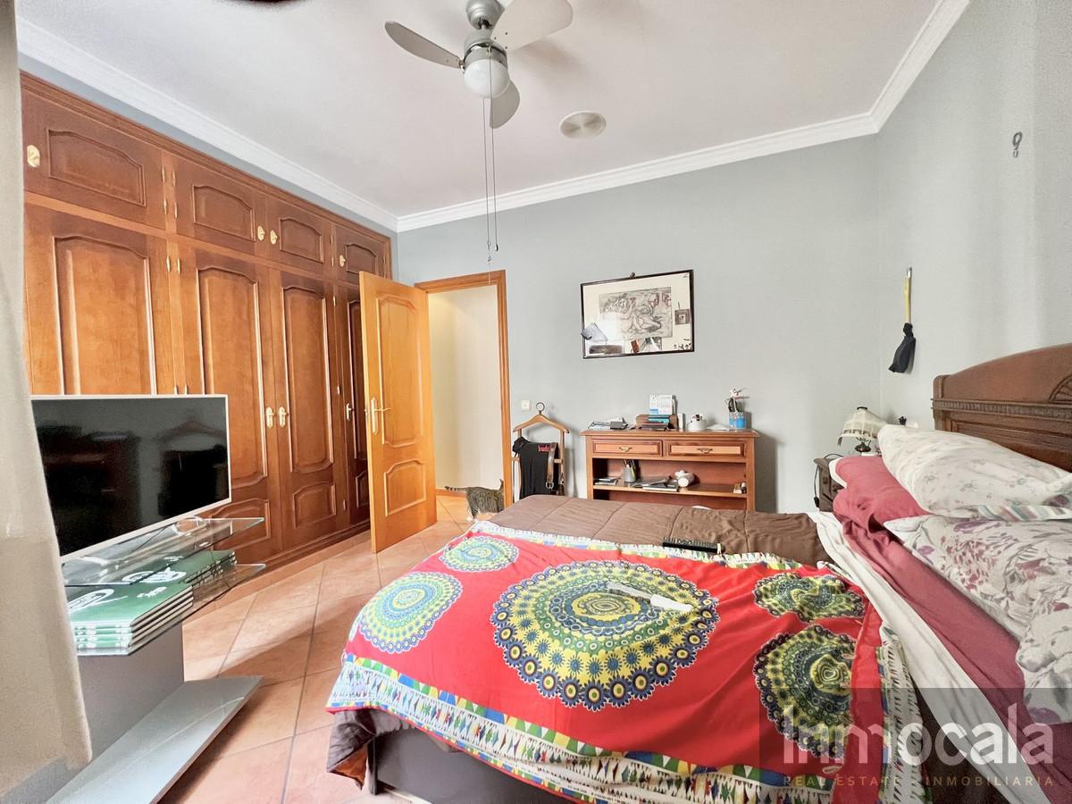 For sale of apartment in Fuengirola