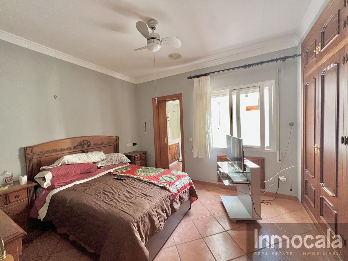 For sale of apartment in Fuengirola