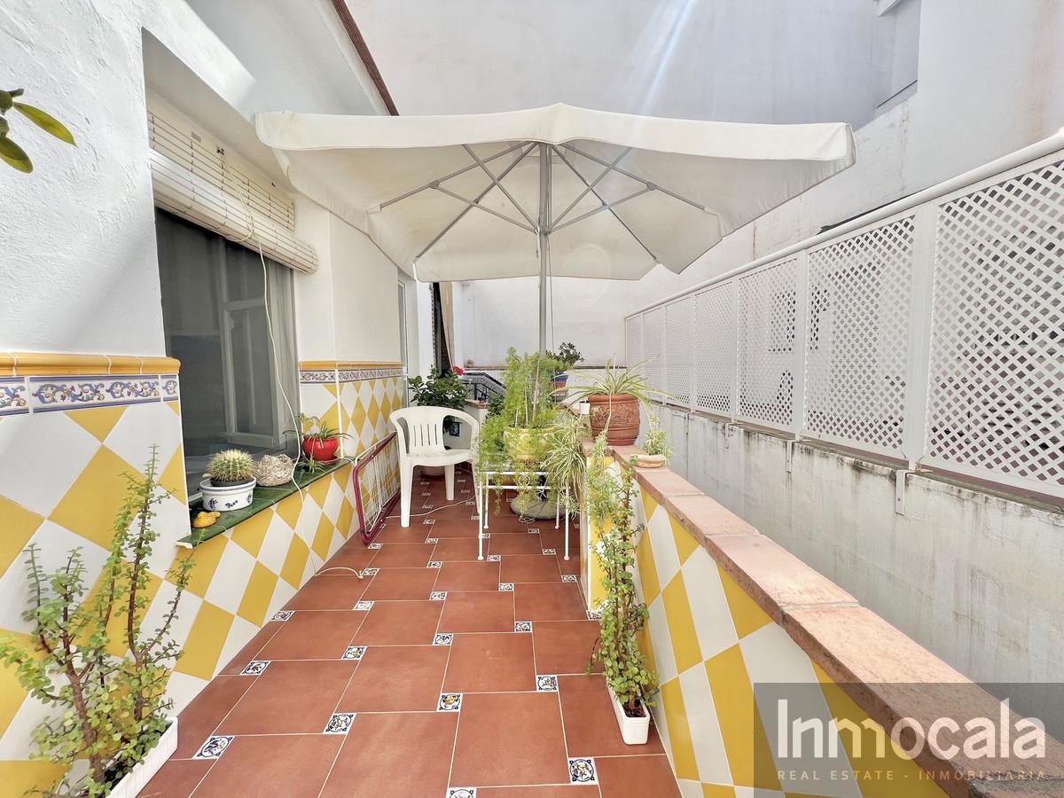 For sale of apartment in Fuengirola