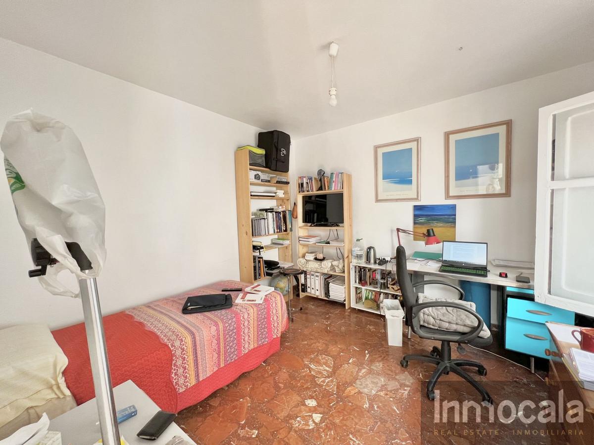 For sale of apartment in Fuengirola