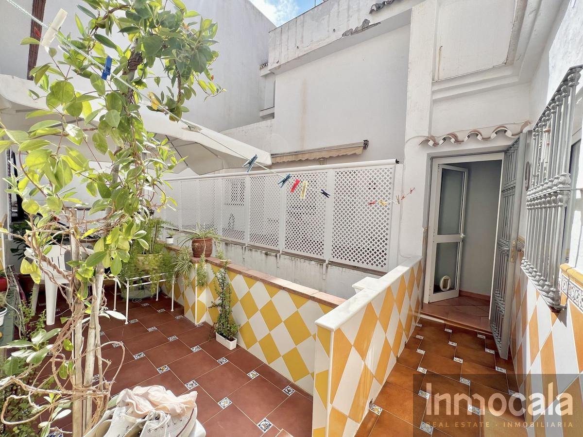 For sale of apartment in Fuengirola
