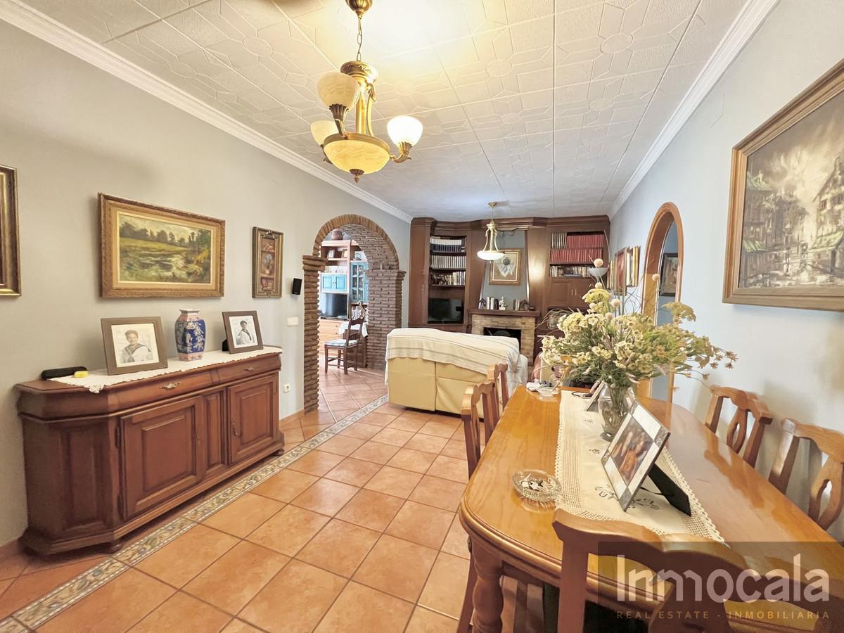 For sale of apartment in Fuengirola