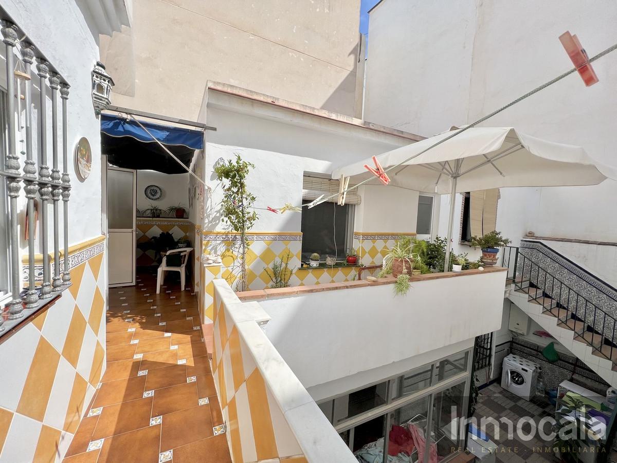 For sale of apartment in Fuengirola