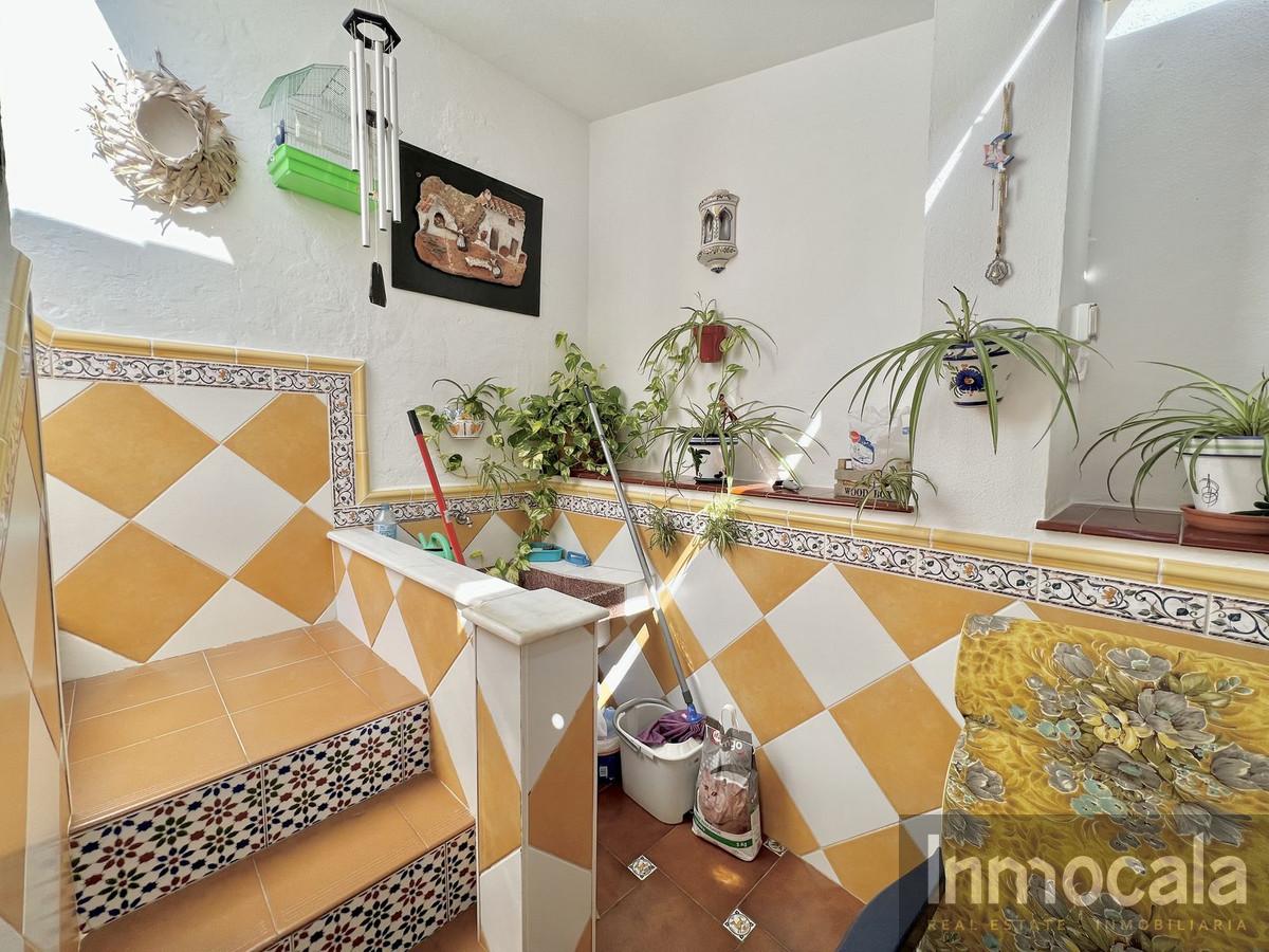 For sale of apartment in Fuengirola