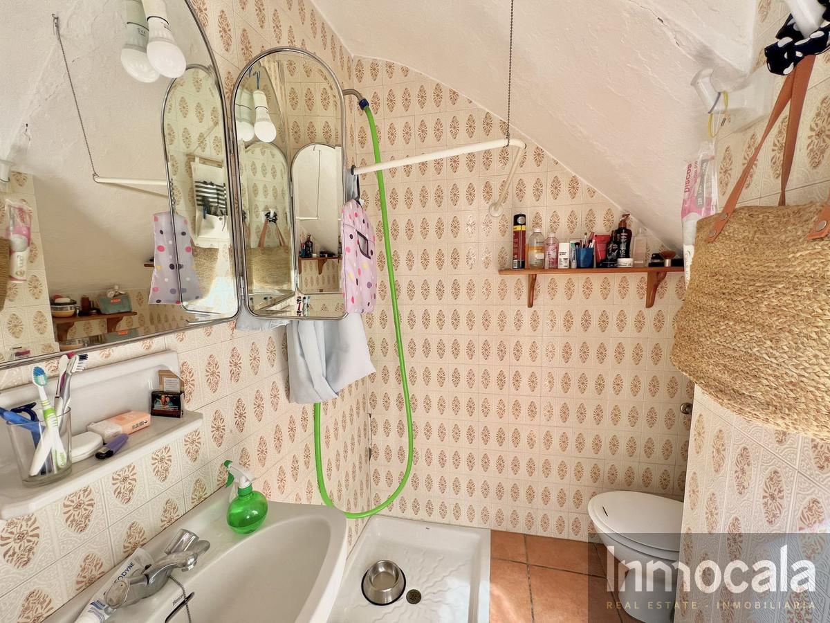 For sale of apartment in Fuengirola