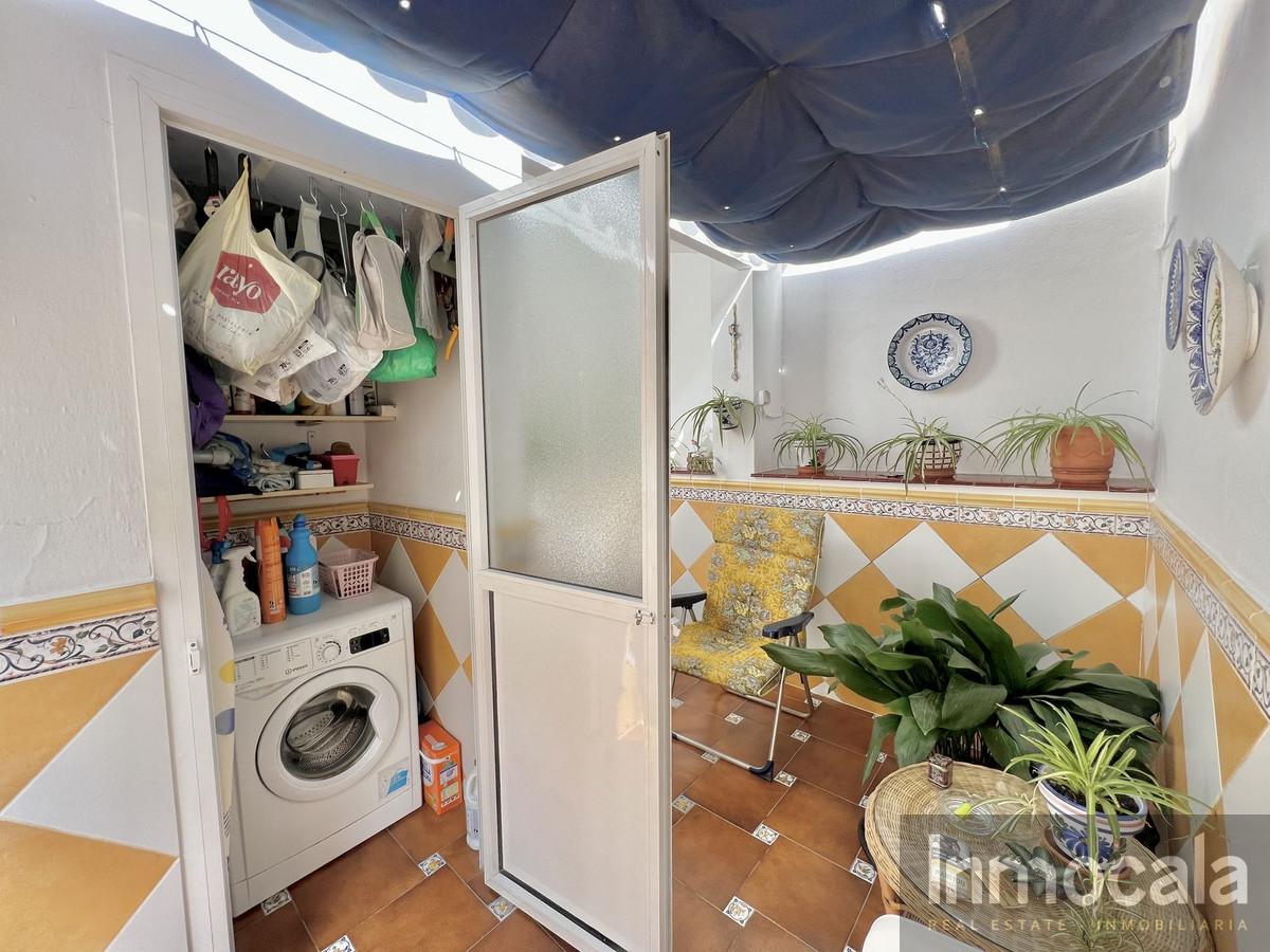 For sale of apartment in Fuengirola