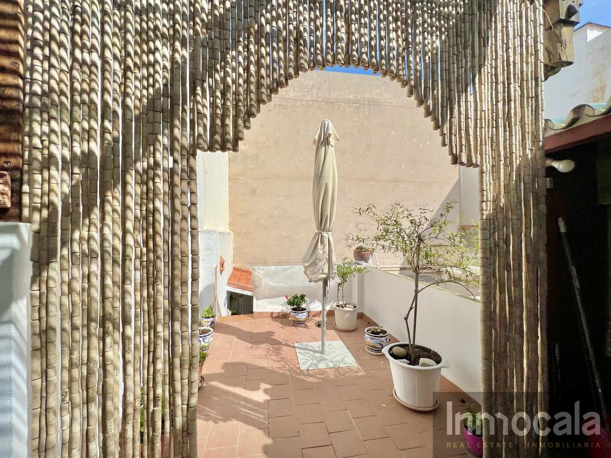 For sale of apartment in Fuengirola