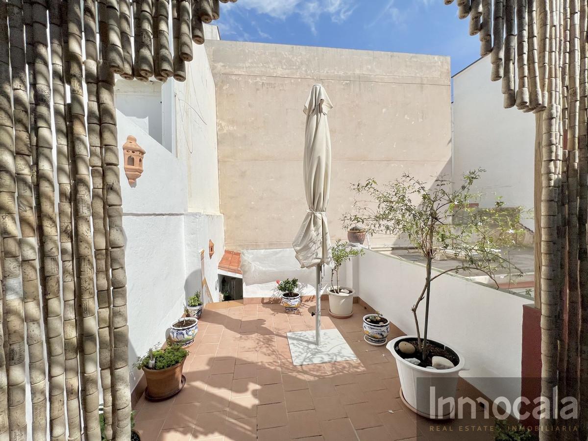 For sale of apartment in Fuengirola