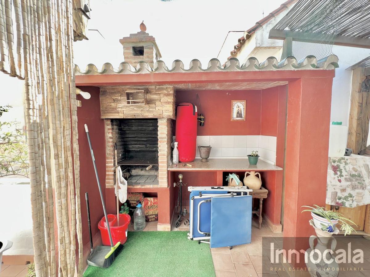 For sale of apartment in Fuengirola