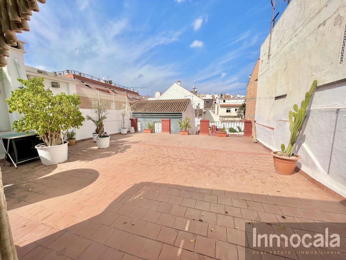 For sale of apartment in Fuengirola