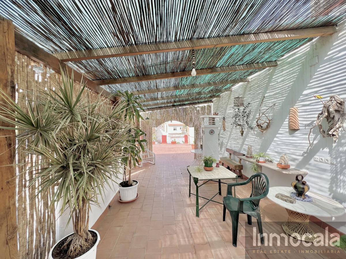 For sale of apartment in Fuengirola
