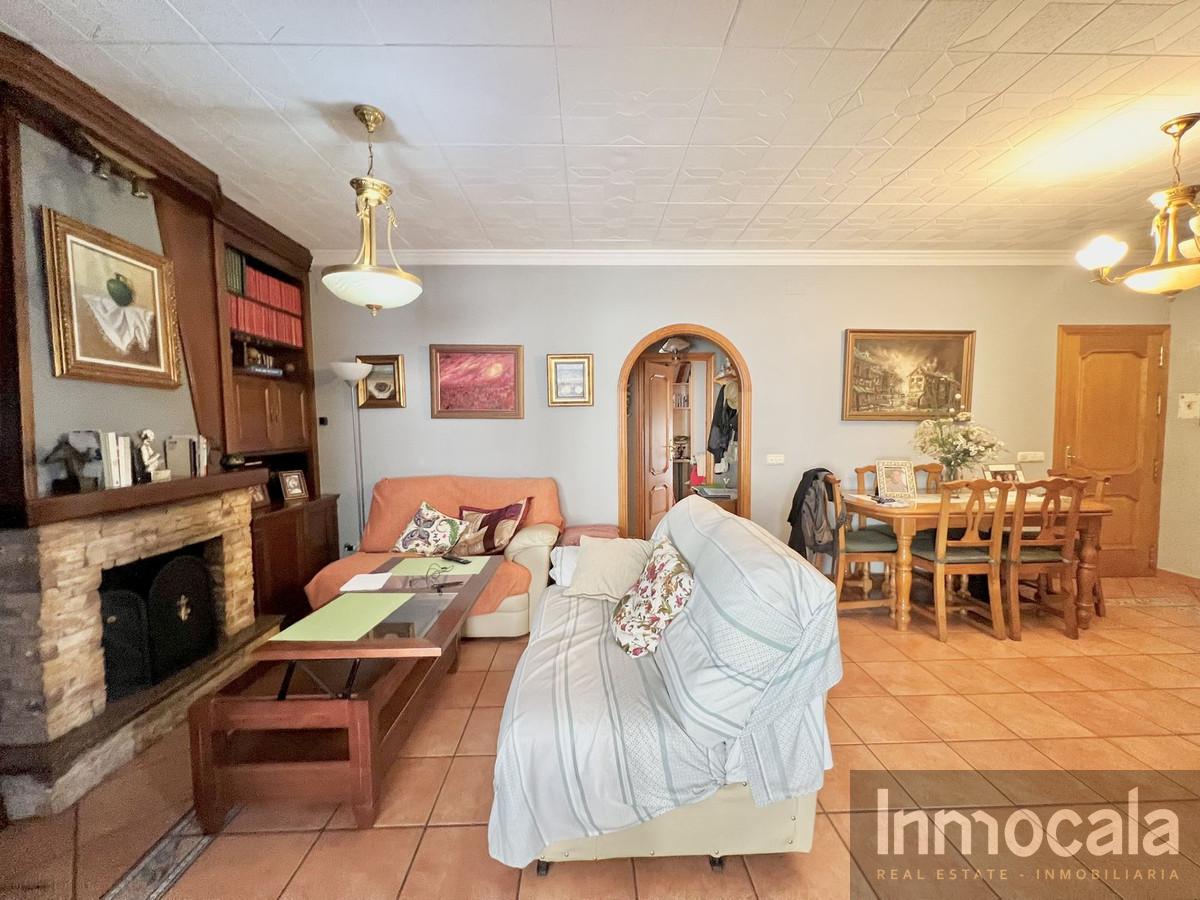 For sale of apartment in Fuengirola