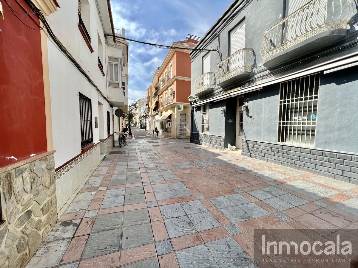 For sale of apartment in Fuengirola