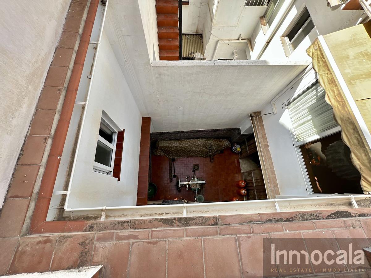 For sale of apartment in Fuengirola