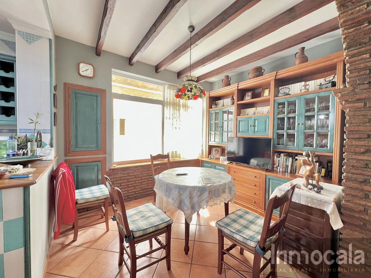 For sale of apartment in Fuengirola