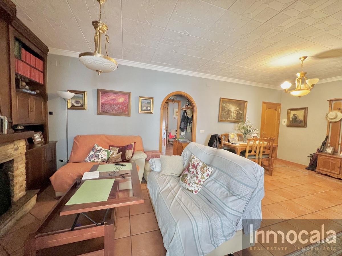 For sale of apartment in Fuengirola