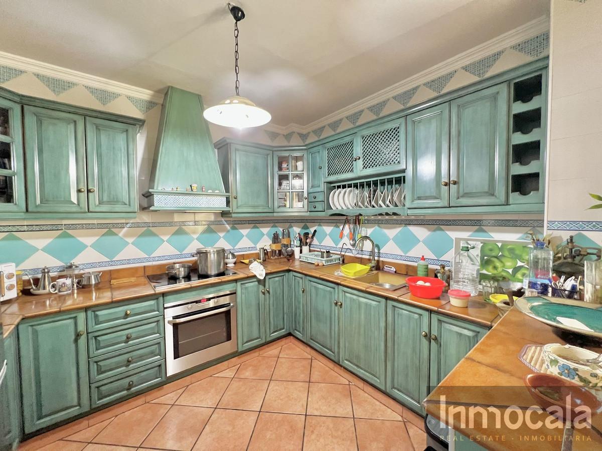 For sale of apartment in Fuengirola
