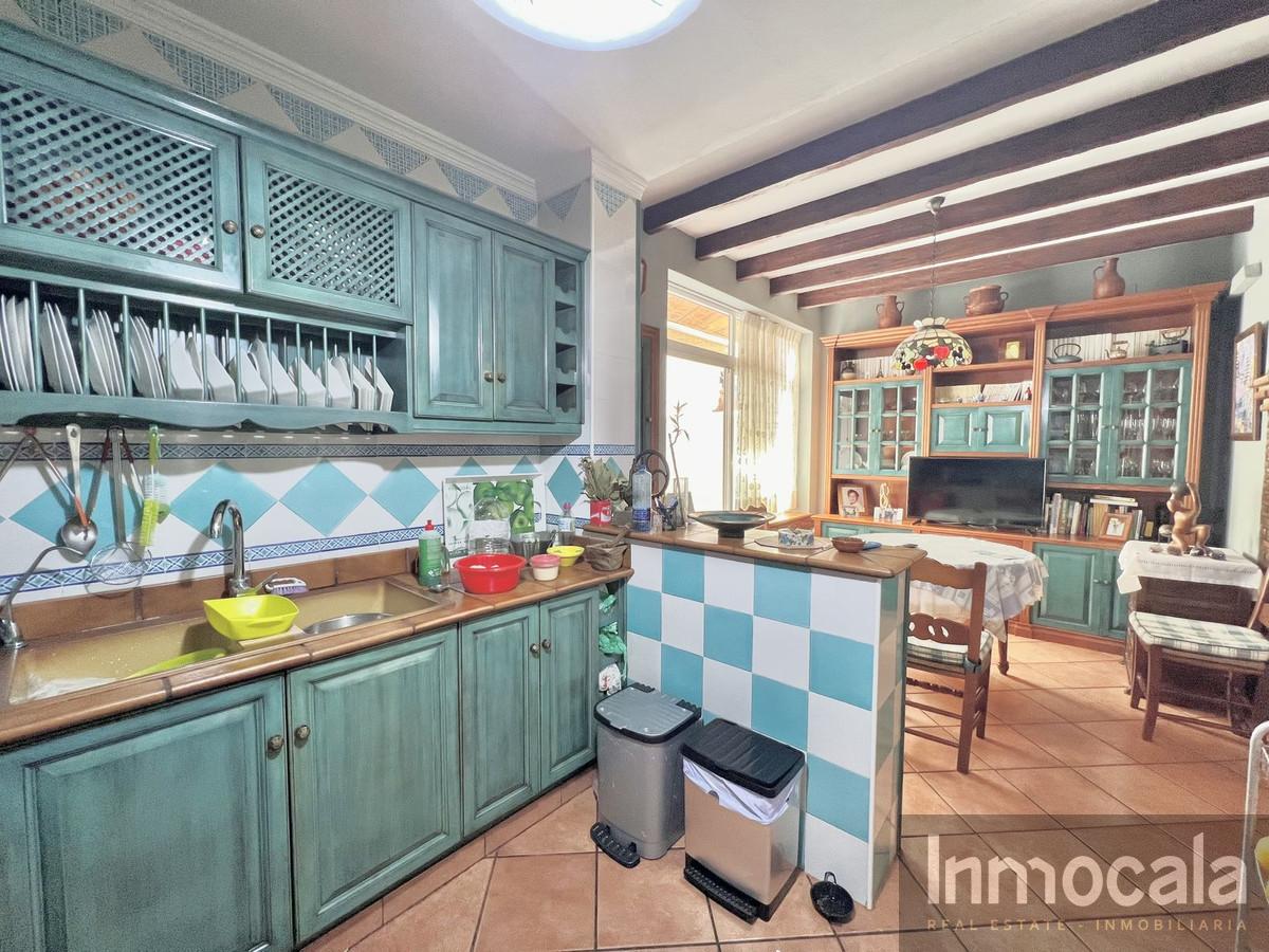 For sale of apartment in Fuengirola