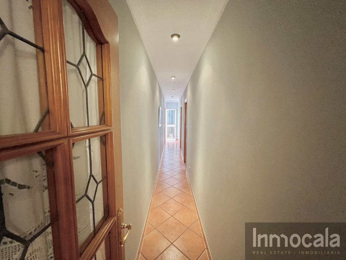 For sale of apartment in Fuengirola