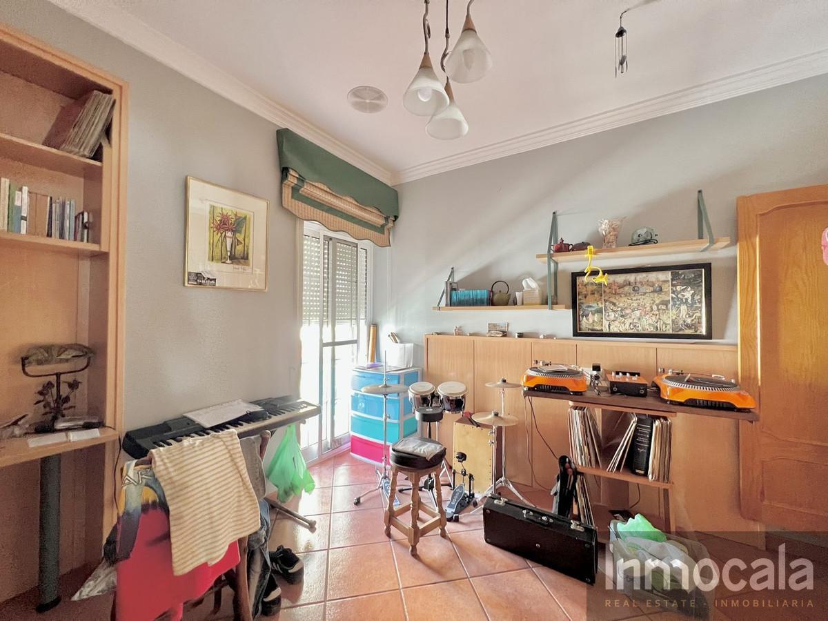 For sale of apartment in Fuengirola
