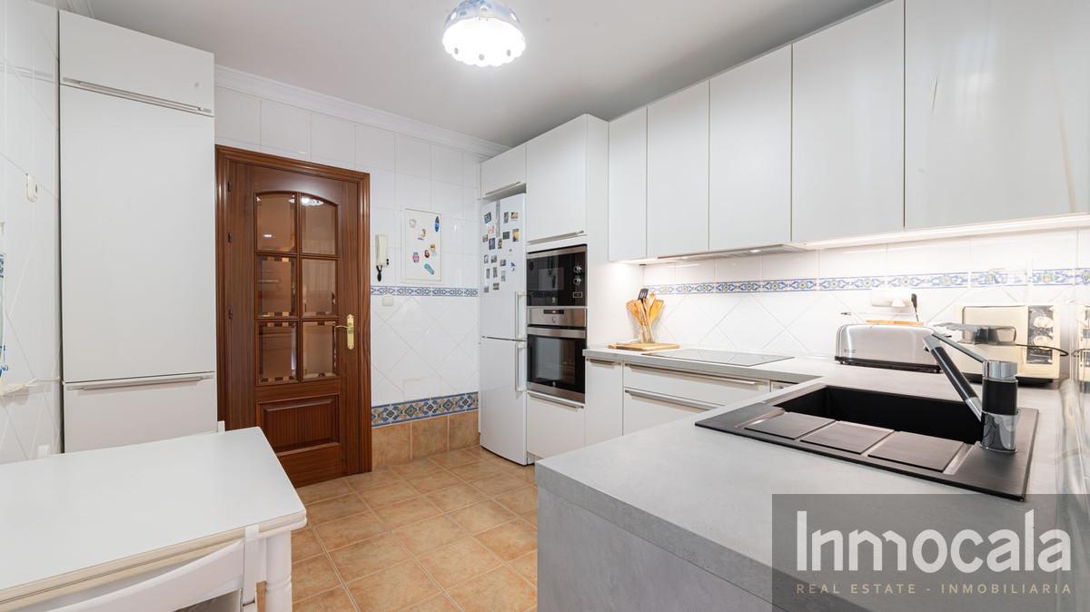 Venta de villa en Fuengirola
