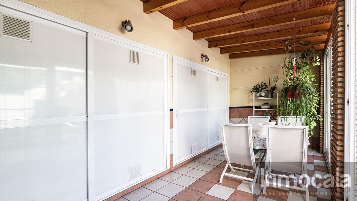 Venta de villa en Fuengirola