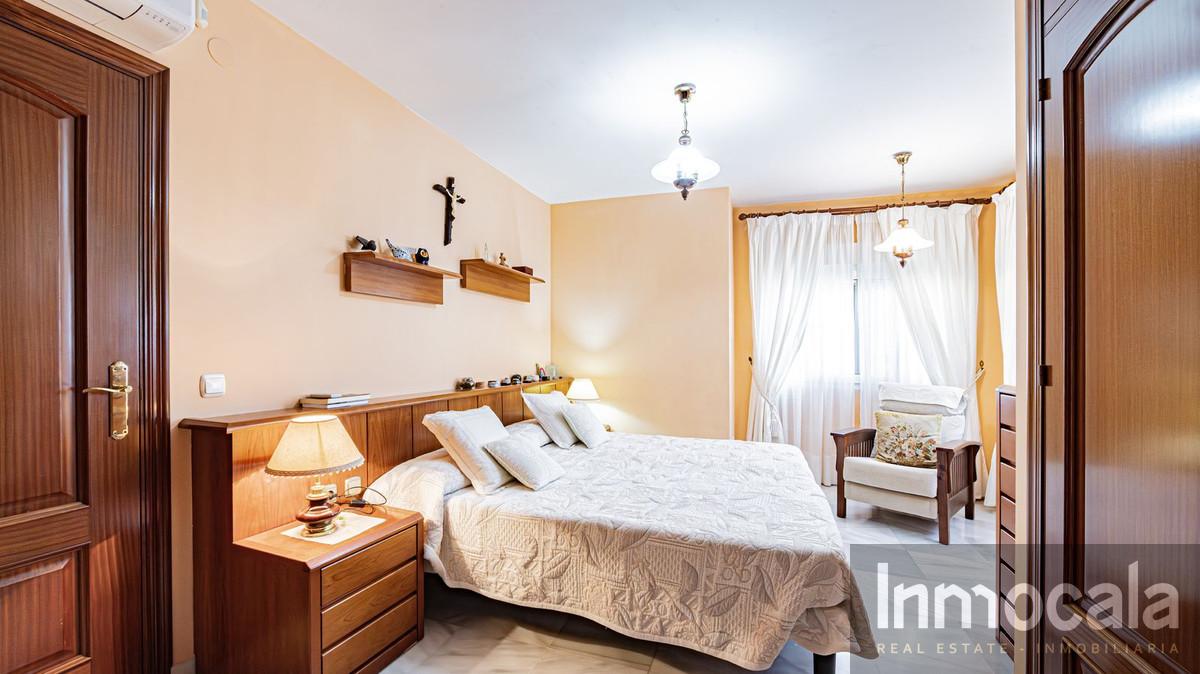 Venta de villa en Fuengirola