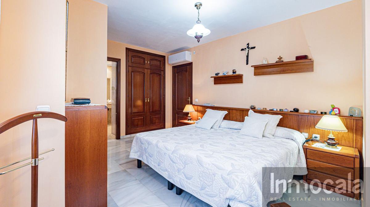 Venta de villa en Fuengirola