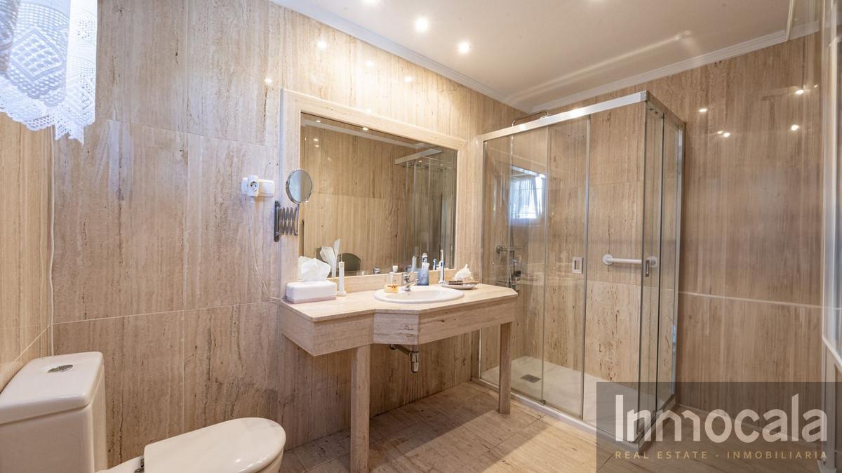 Venta de villa en Fuengirola