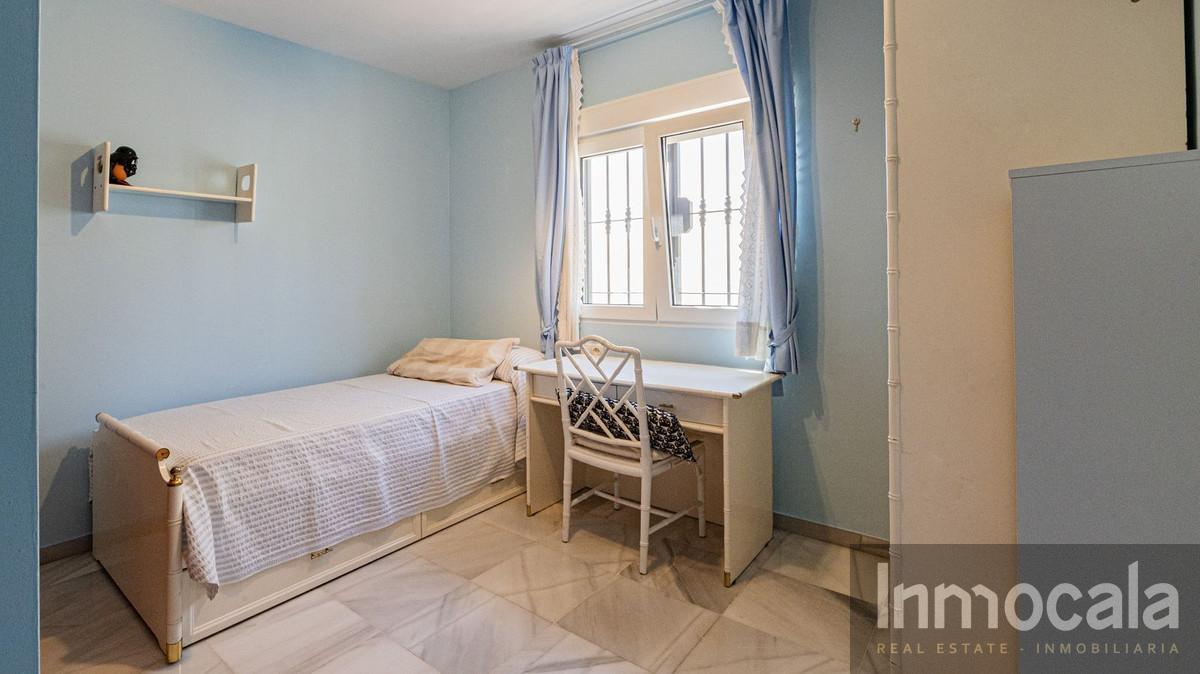 Venta de villa en Fuengirola
