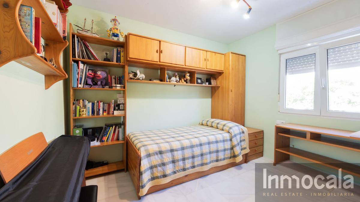 Venta de villa en Fuengirola